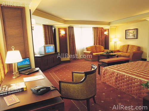 Grand Hotel Sofia 11